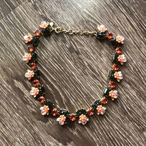 JCrew Statement Necklace
